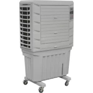 Sealey SAC125 Commercial Portable Air Cooler 240v