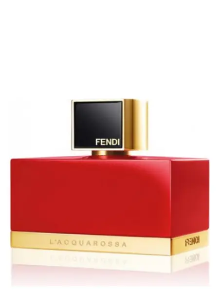 Fendi L'Acquarossa Eau de Parfum For Her 50ml