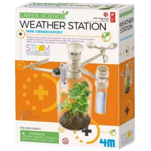 Weather Station