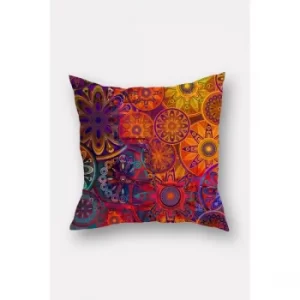 YS16090673 Multicolor Cushion Cover