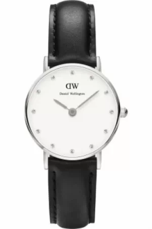 Ladies Daniel Wellington Classy Sheffield 26mm Watch DW00100068