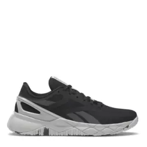 Reebok Nanoflex Womens Training Shoes - Black