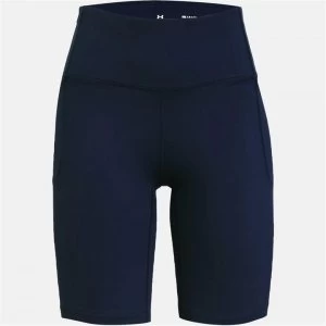 Urban Armor Gear Meridian Bike Shorts - Midnight Navy