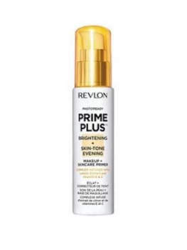 Revlon Prime Plus Evening Primer