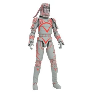 Sark (Tron) Diamond Select Figure