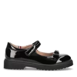 Tommy Hilfiger Tommy Ballerina BTS CG24 - Black