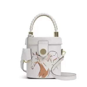 Radley Royal Ascot Small Grab Bag - Multi