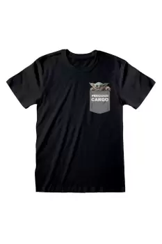 Precious Cargo The Child T-Shirt