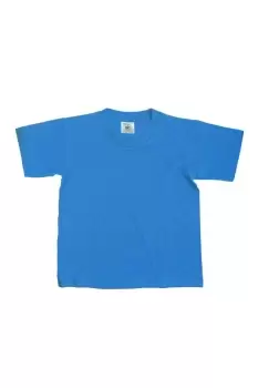 Exact 150 Short Sleeved T-Shirt