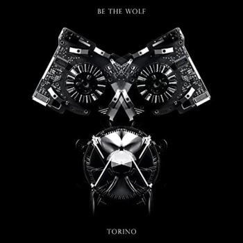 Be The Wolf - Torino CD