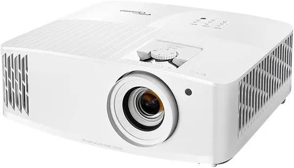 Optoma UHD42 3400 ANSI Lumens Projector