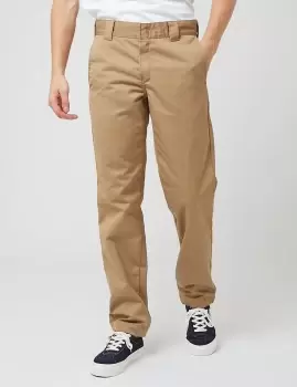 Carhartt-WIP Master Pant (Relaxed Tapered Fit) - Leather Rinsed