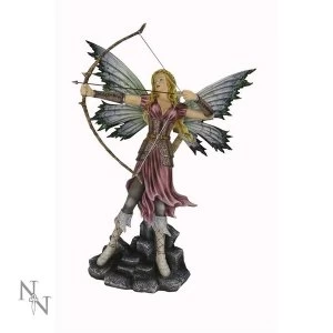 Shea Fairy Figurine