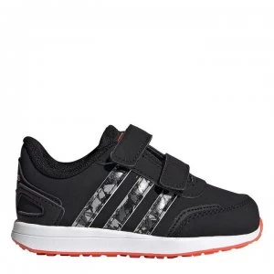 adidas Switch New Balance - Black/Grey