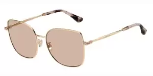 Jimmy Choo Sunglasses FANNY/G/SK DDB/K1