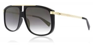 Marc Jacobs Marc243/S Sunglasses Black / Gold 2M2 60mm