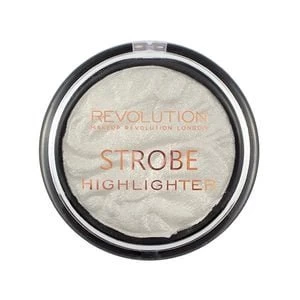 Makeup Revolution Strobe Highlighter Supernova Multi