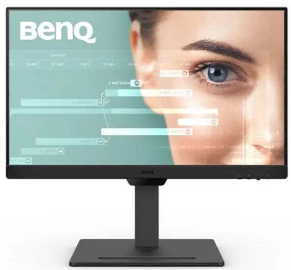 Benq 23.8" GW2490T Full HD IPS LED Monitor