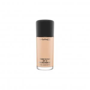 MAC Studio Fix Fluid SPF 15 Foundation Nw20