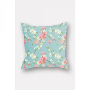 YS66906239 Multicolor Cushion Cover