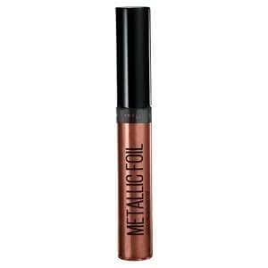 Maybelline Vivid Metal Liquid 90 Trident Red