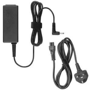 Dynabook AC Adaptor - 45W/19V - 3pin