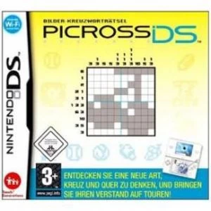 Picross Game