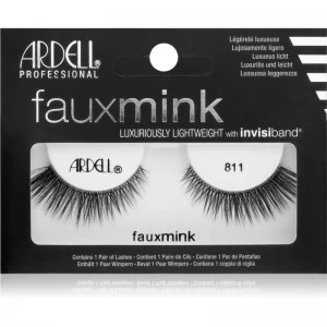 Ardell FauxMink False Eyelashes 811