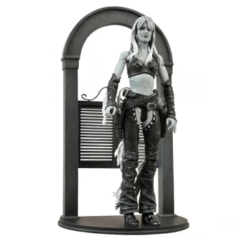 Nancy (Sin City) Action Figure