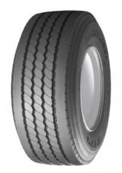 Bridgestone R 179 385/65 R22.5 160K 18PR Dual Branding 158L