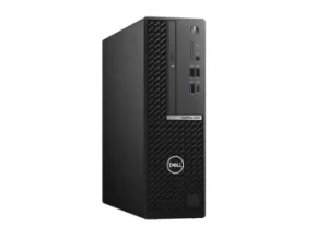 Dell OptiPlex 5090 DDR4-SDRAM i5-10505 SFF 10th Gen Intel Core i5 16 G