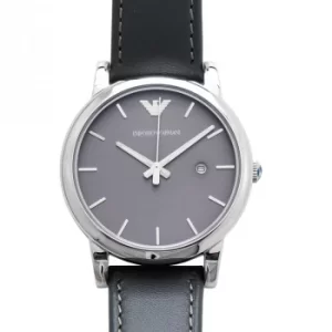 Emporio Armani AR1730 Men Strap Watch