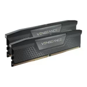 Corsair Vengeance CMK32GX5M2B5200C40 memory module 32GB 2 x 16GB DDR5 5200 MHz