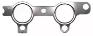 Exhaust Manifold Gasket 076.971 by Elring