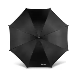 Silver Cross Universal Travel System Parasol - Black