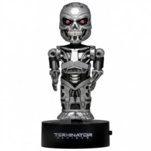 Endoskeleton Terminator Genisys Body Knocker