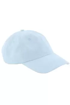 Low Profile 6 Panel Dad Cap