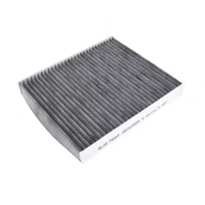 Cabin Filter ADF122504 by Blue Print