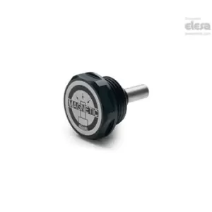 ELESA Magnetic Plug-TMB.M42X2