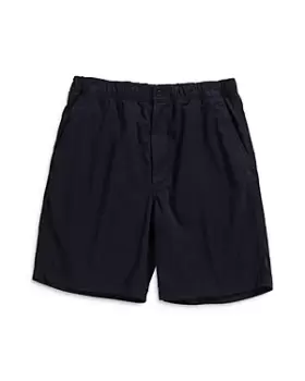 Norse Projects Ezra Shorts