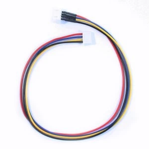 Etronix 3S 30Cm Balance Lead Extension Wire (Jst-Xh)