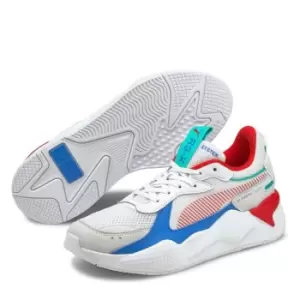 Puma RS-X Toys Sneaker - White