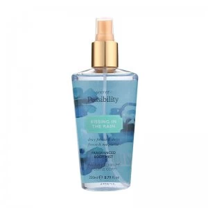 Possibility Secret Possibility Kissing In The Rain Body Mist