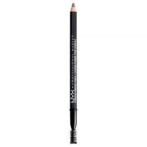 NYX Professional Makeup Eyebrow Powder Pencil Ash brown