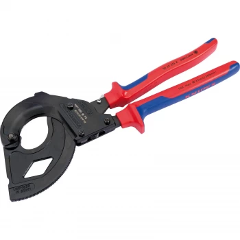 Knipex Ratchet Action SWA Cable Cutters 315mm