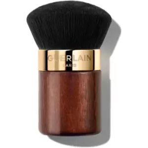 GUERLAIN Terracotta Le Teint kabuki foundation brush 1 pc