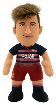 FC Barcelona Neymar Jr Creature Plush Toy