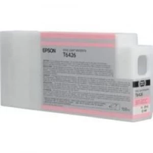 Epson T6426 Light Magenta Ink Cartridge