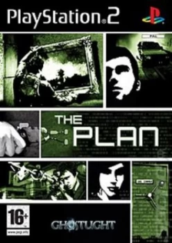 The Plan PS2 Game