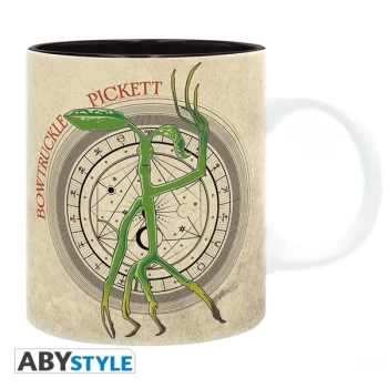 Fantastic Beasts - Bowtruckle Mug